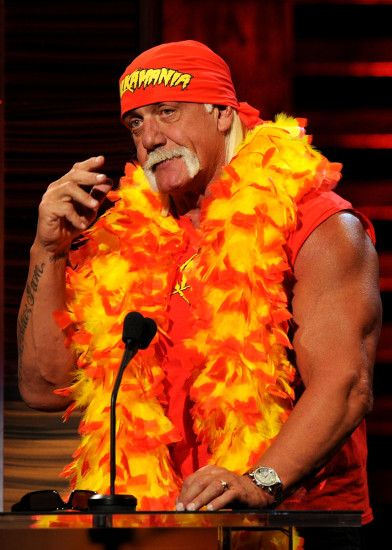 Hulk Hogan wallpapers