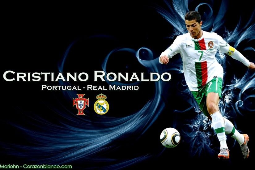 Cristiano Ronaldo wallpaper HD background download desktop