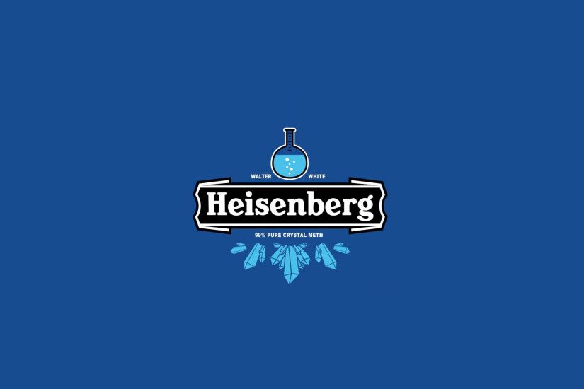 Breaking Bad Fan-art Heisenberg