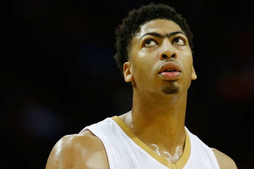 Anthony Davis High Quality Wallpapers