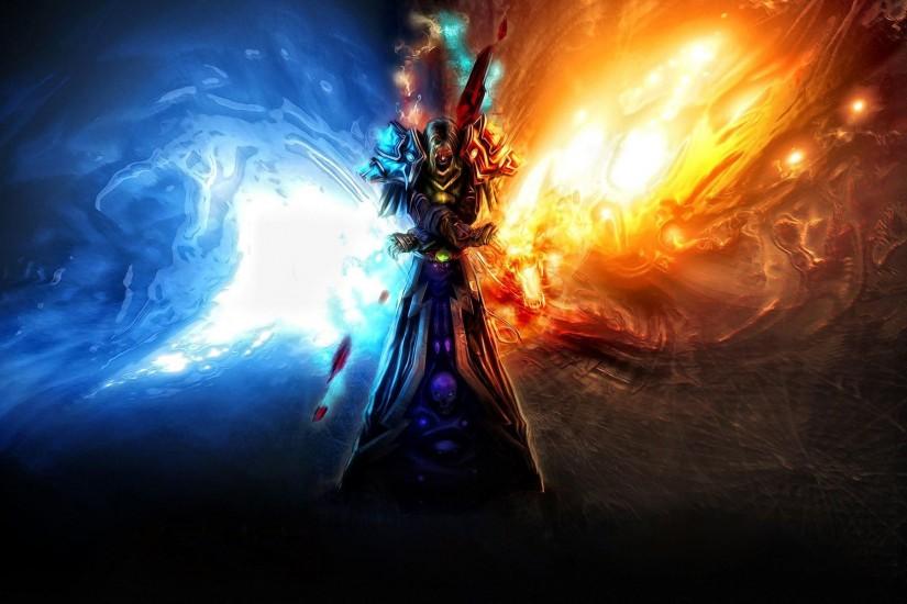 world of warcraft backgrounds 1920x1200 for windows 7
