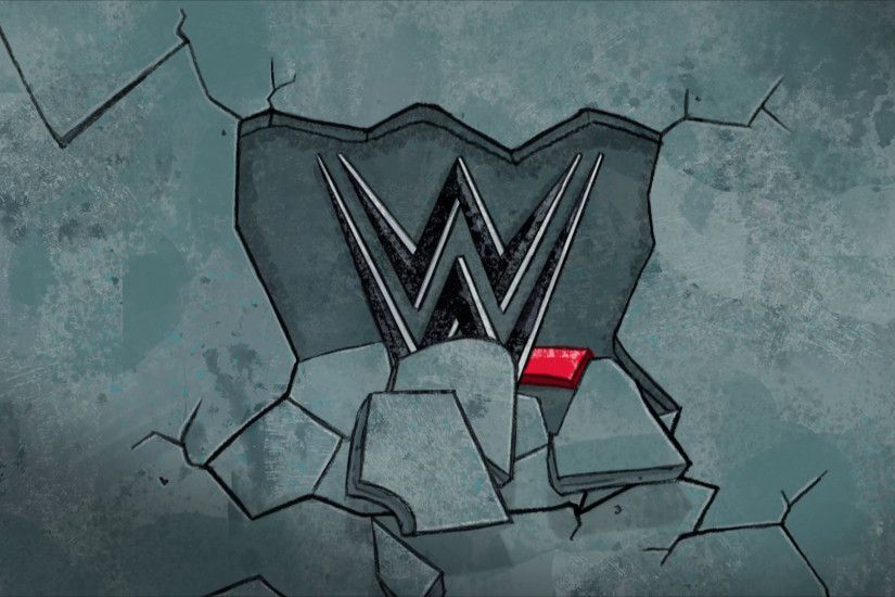WWE wallpapers HD.