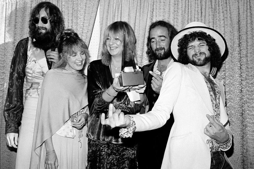 Amazing Fleetwood Mac Pictures & Backgrounds