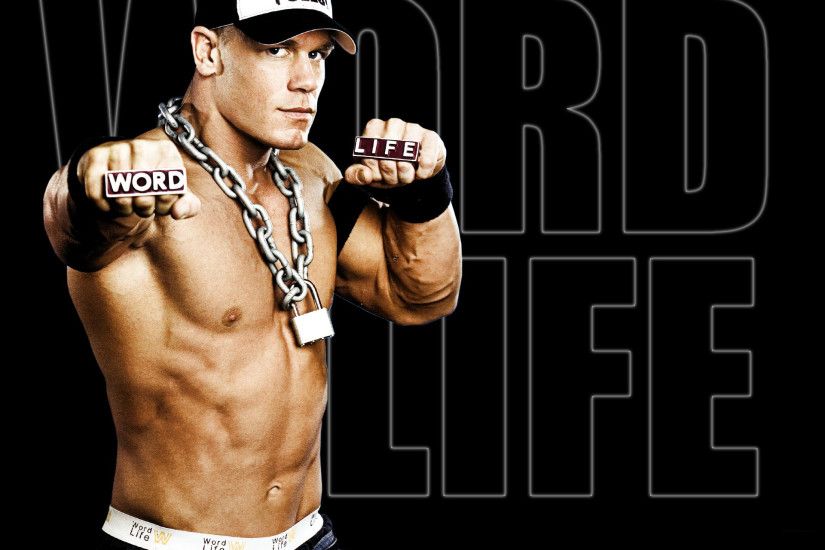... John Cena Wallpapers High Quality Download Free