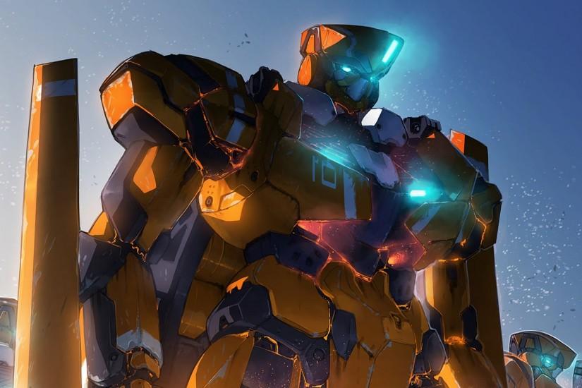 Aldnoah.Zero Episode #05 Anime Review