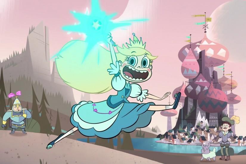 Dimension | Star vs. the Forces of Evil Wiki | Fandom powered by Wikia