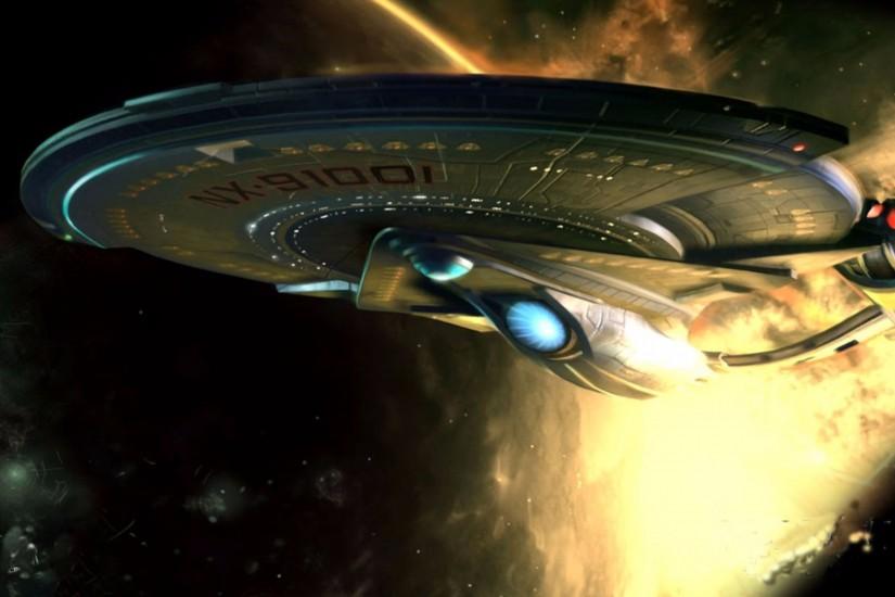 Star Trek Beyond Wallpapers Picture