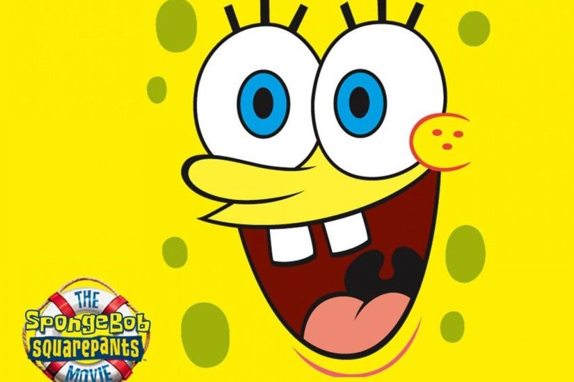 Funny Cartoon Faces 19 Background Wallpaper