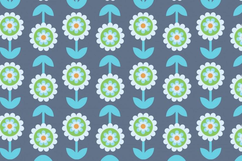 full size floral background 1920x1913 for mac