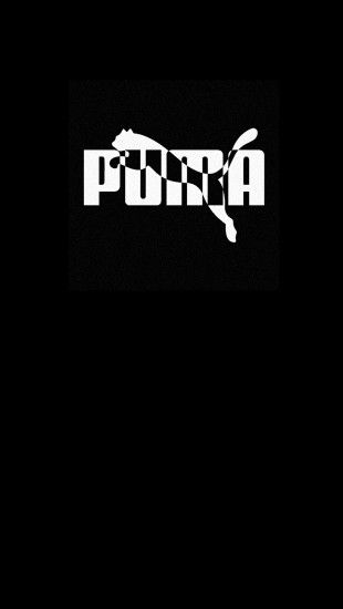 #puma #black #wallpaper #iPhone #android