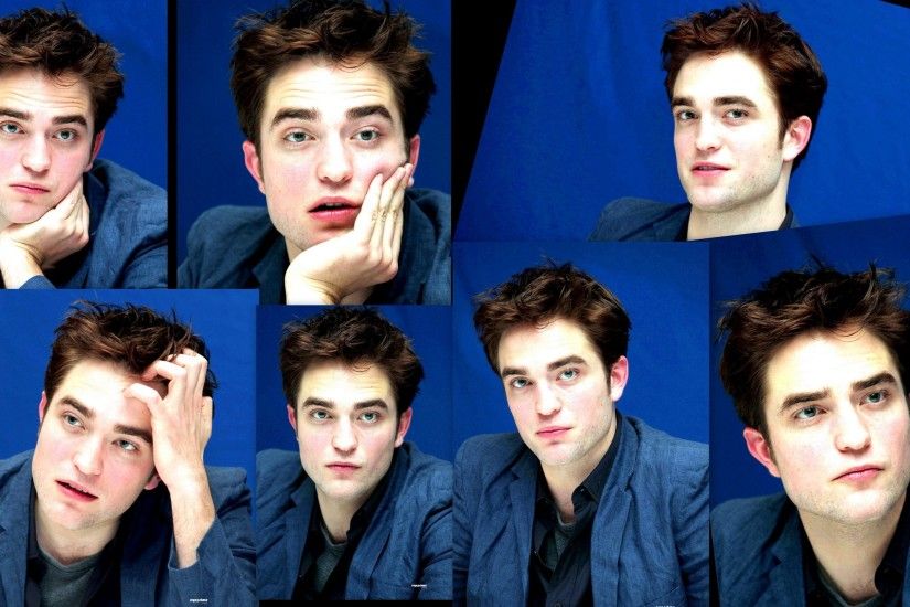 Twilight Robert Pattinson Wallpaper Series Robert Pattinson