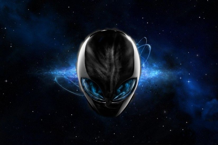 106 Alienware HD Wallpapers | Backgrounds - Wallpaper Abyss
