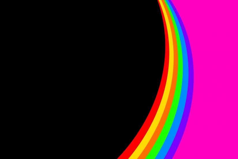 cool rainbow background 2397x1698 download free