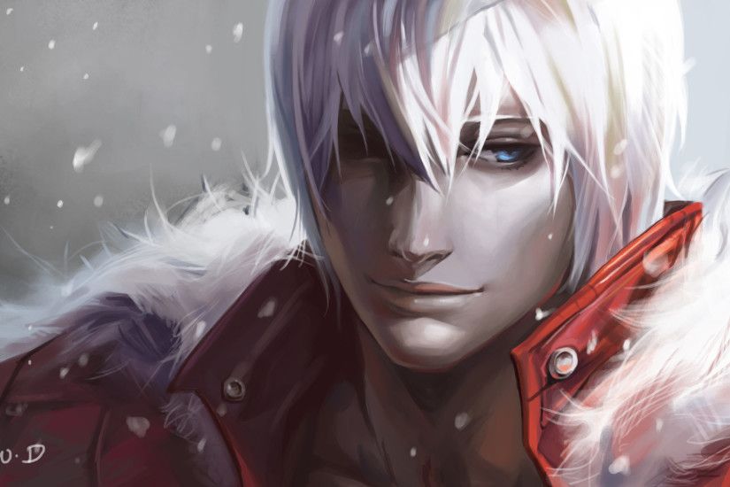 ... download Dante (Devil May Cry) image