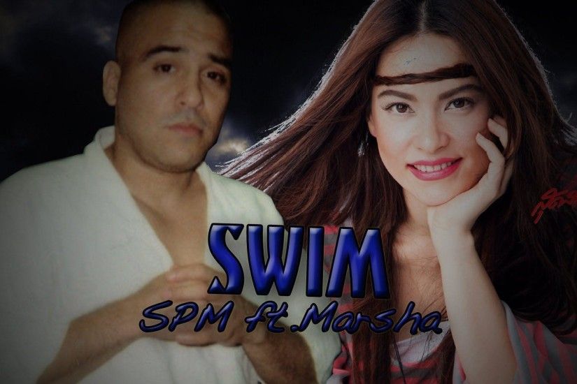 SPM - Swim (w/ Marsha intro) - YouTube
