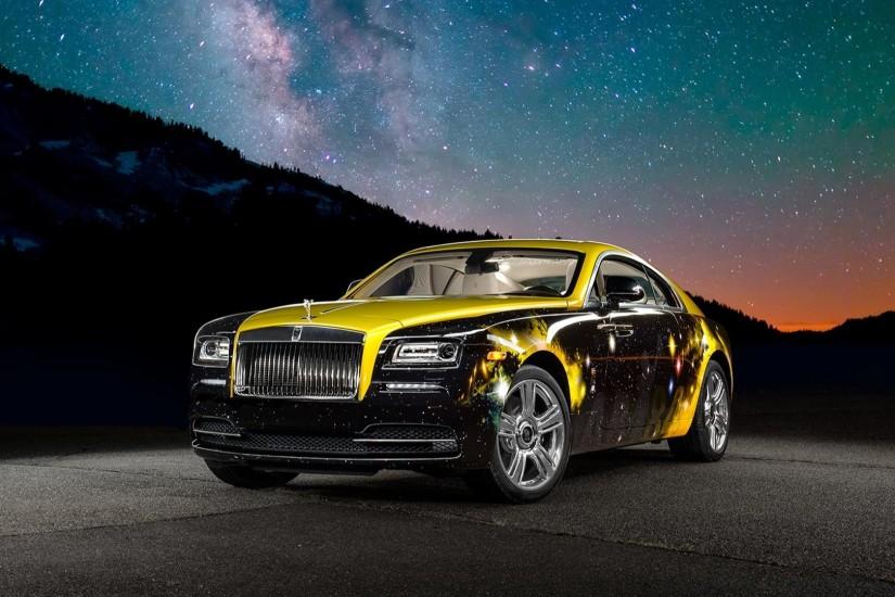 ... NFL Star Antonio Brown's Rolls-Royce ...