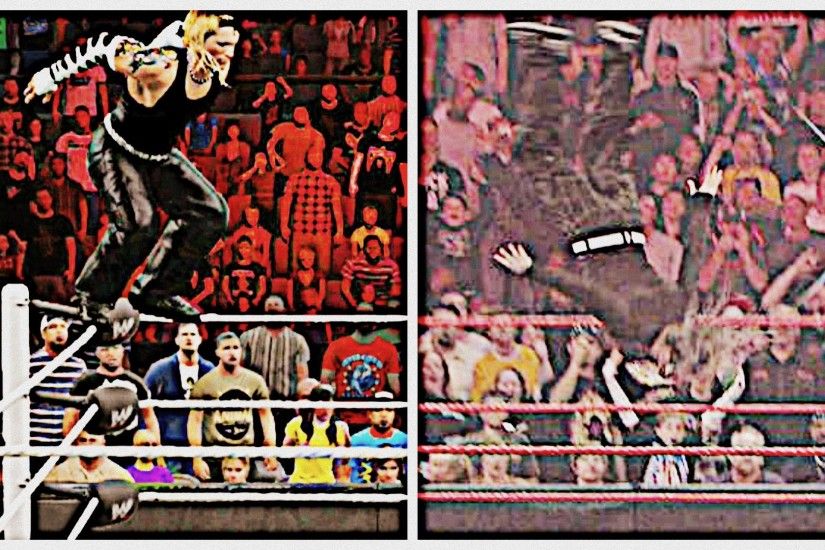 WWE CHAMPION 2011: jeff hardy swanton bomb wallpaper
