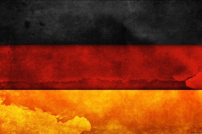 think0 28 1 Germany Flag by think0