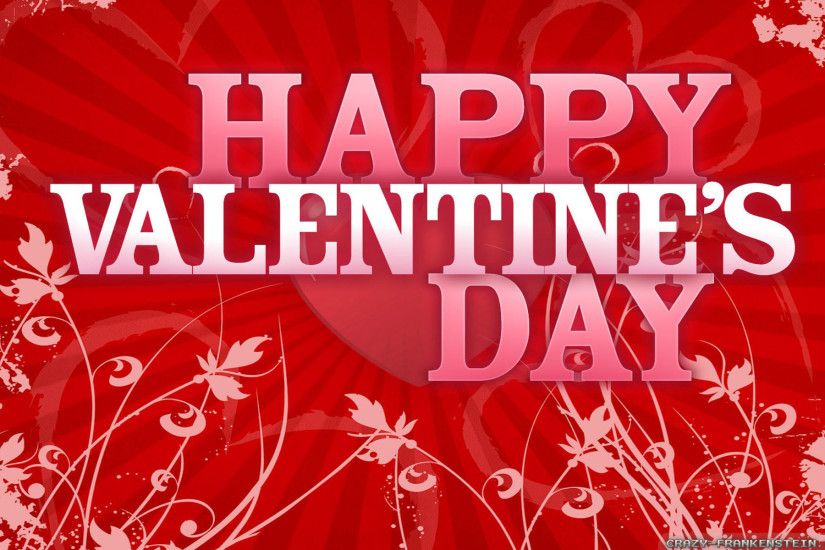 Wallpaper: Happy Valentines Day 3. Resolution: 1024x768 | 1280x1024 |  1600x1200. Widescreen Res: 1440x900 | 1680x1050 | 1920x1200