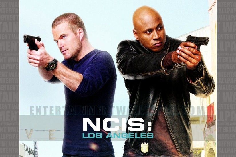 NCIS: Los Angeles Wallpaper - Original size, download now.