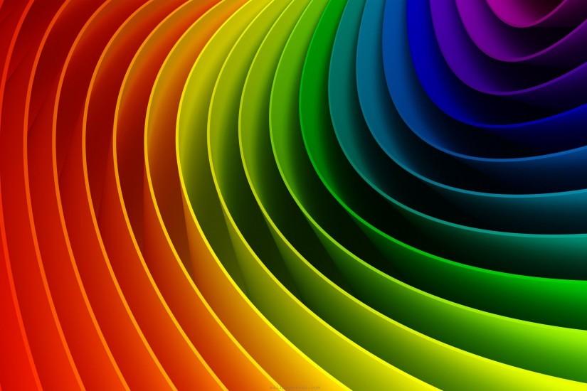 3D Abstract Colorful Wallpapers | HD Wallpaper