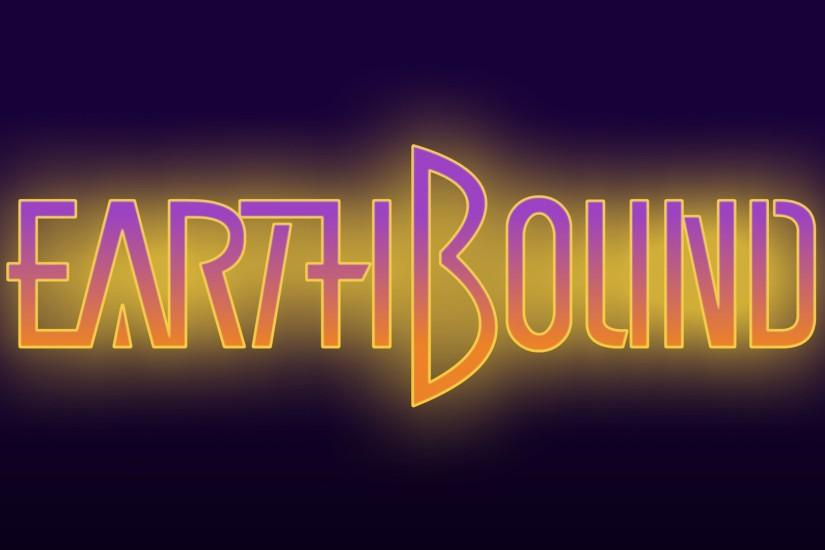 large earthbound wallpaper 1920x1080
