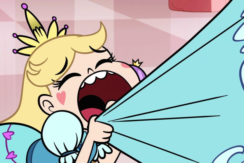 Image - S1e1 star sobbing.png | Star vs. the Forces of Evil Wiki | FANDOM  powered by Wikia