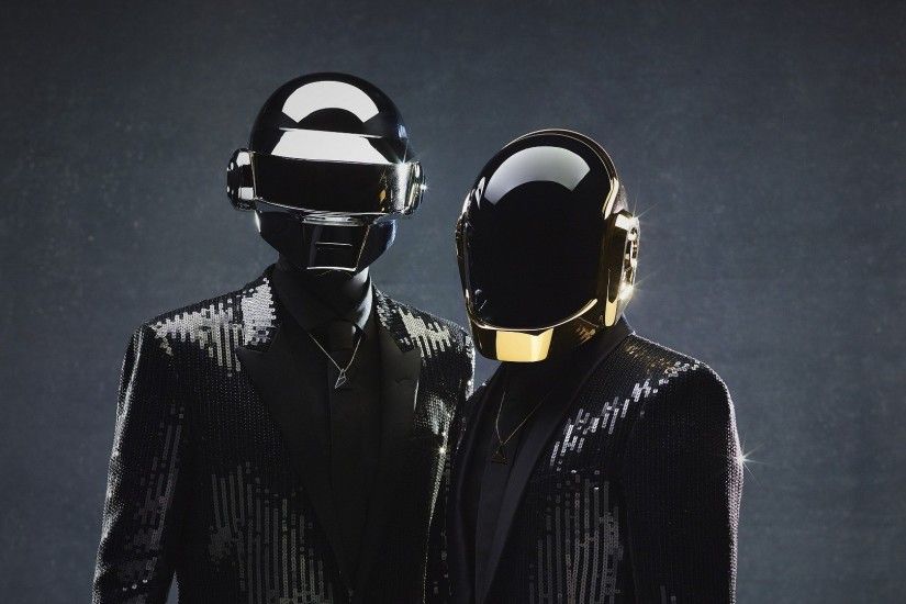 Daft Punk