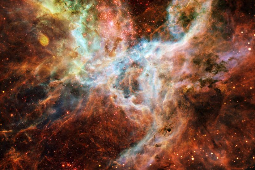 Hubble Telescope Wallpapers HD Desktop.