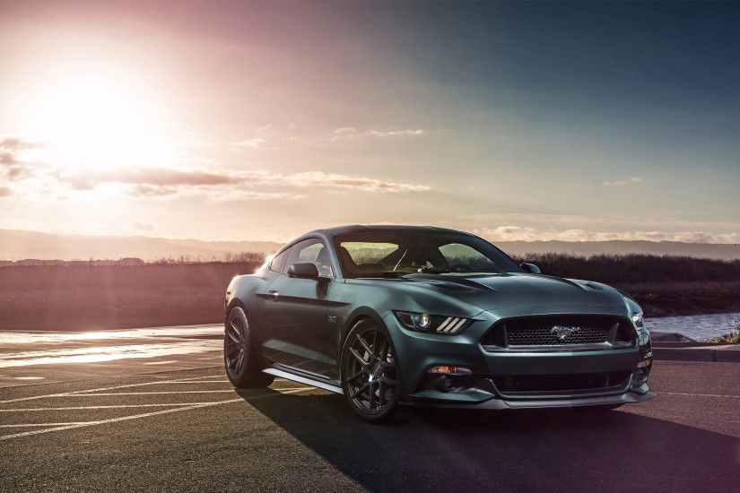2017 Mustang Wallpapers - Wallpaper Cave 2017 Ford Mustang 4K Wallpaper |  HD Car Wallpapers ...
