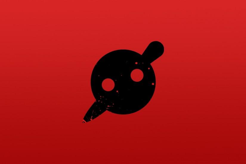 Knife Party - Simple Bloody Wallpaper ...