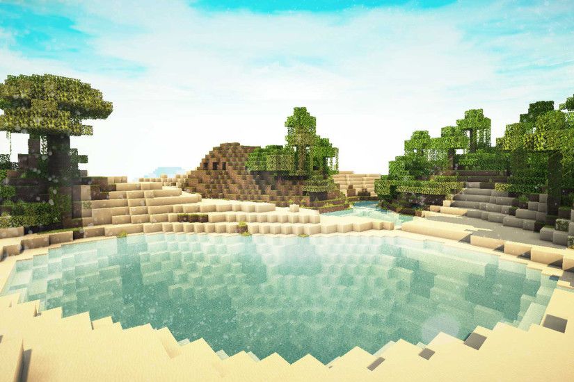 Minecraft Wallpapers Hd 1080P