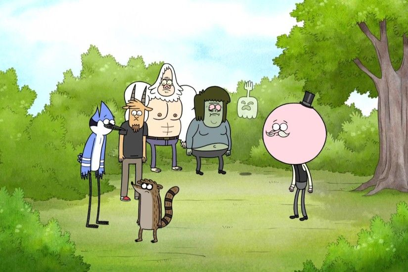 Regular-Show-Picture-HD