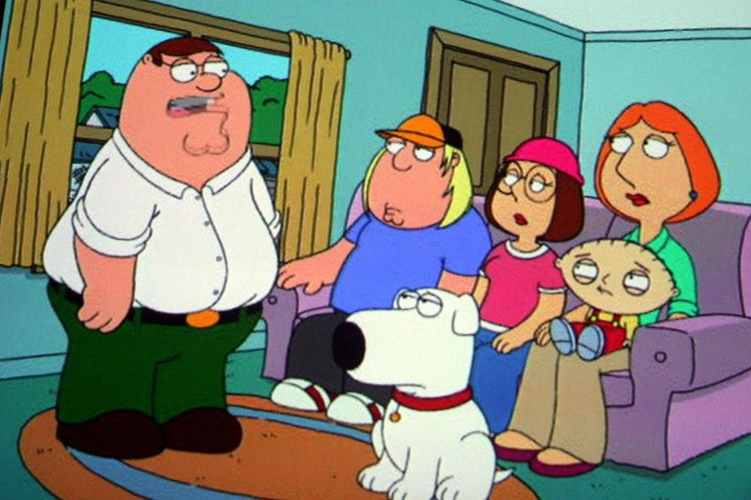 Peter's Family Guy Quotes