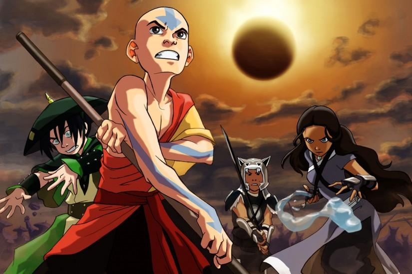 download free avatar the last airbender wallpaper 2665x2050 for android 40