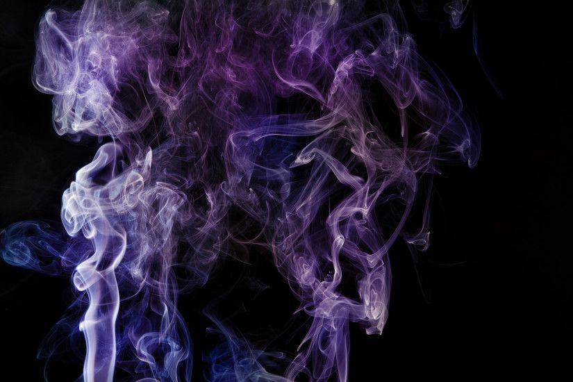 Smoke Tumblr Wallpapers Background Fog Cloud Hd Colorful Green Weed #7901