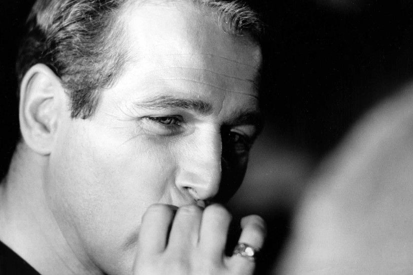 Paul Newman Widescreen
