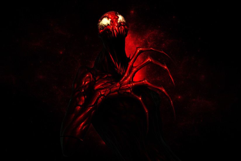 Carnage wallpapers widescreen