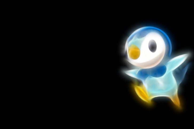 Piplup 33008