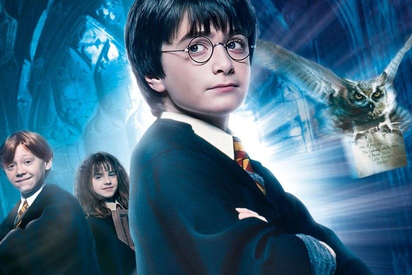 HD Wallpaper | Background ID:676896. 1920x1080 Movie Harry Potter ...