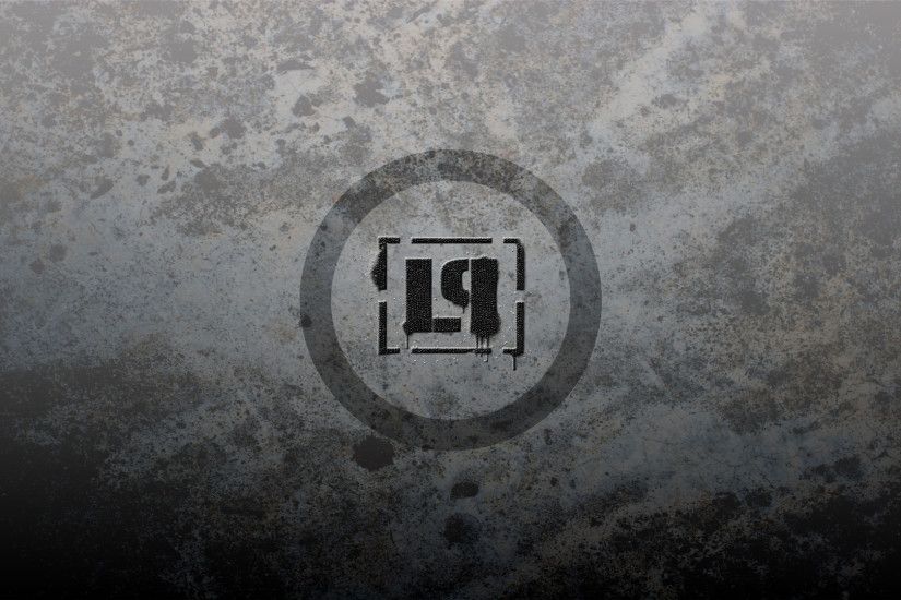 Linkin Park Logo Wallpaper HD