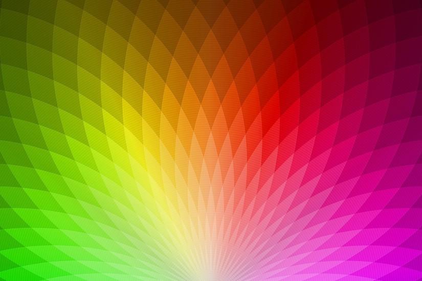 High Resolution Cool Colorful Rainbow Wallpaper HD 15 - SiWallpaperHD ...  Cool Rainbow Backgrounds