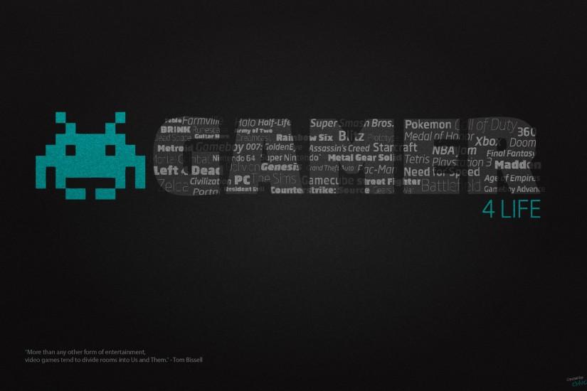 widescreen gamer wallpapers 1920x1200 for computer