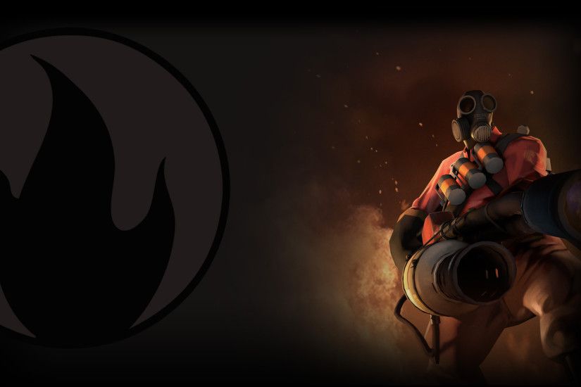 Image - Team Fortress 2 Background Pyro.jpg | Steam Trading Cards Wiki |  FANDOM powered by Wikia