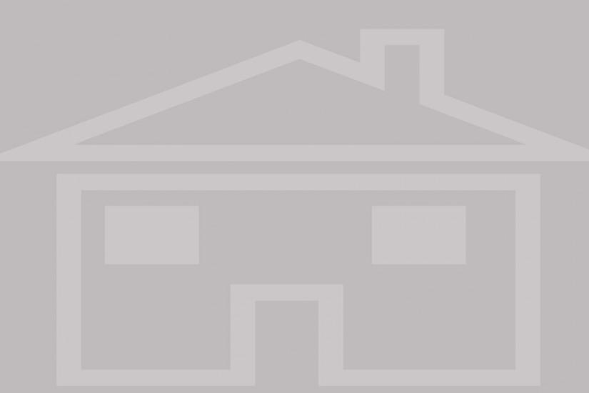 Light Grey Background, House Outline Image