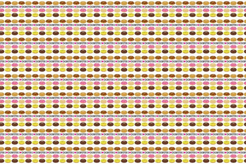 Wallpaper Tumblr Donut Wallpapers Cartoon Love
