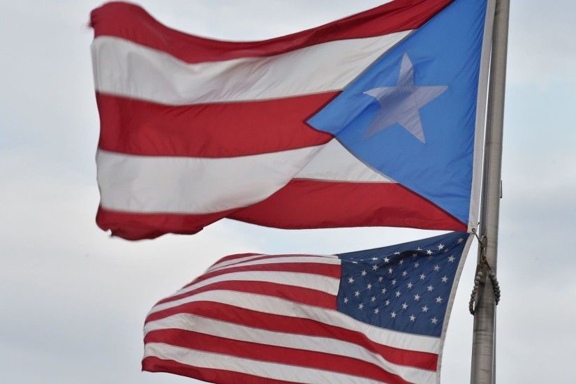 Puerto Rico's campaign to become the 51st state may be about to get a big  boost - LA Times