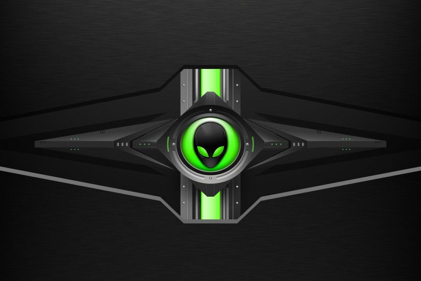 Black And Blue Alienware Wallpaper 6 Hd Wallpaper