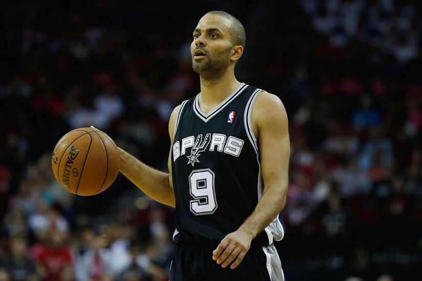 Tony Parker Wallpapers Hq