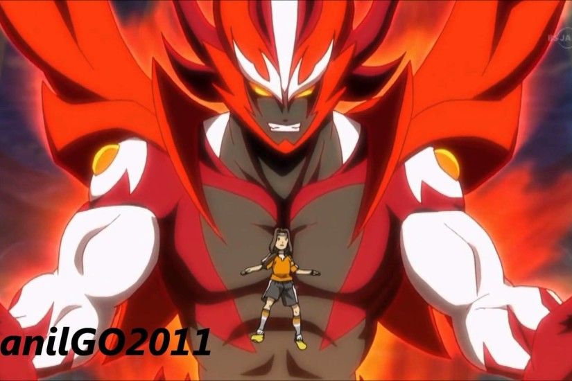 Samurai X Wallpaper HD Characters Anime Movie Images Collection Background.  Inazuma Eleven GO Keshin Enma